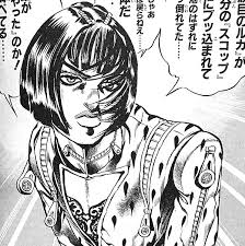 ブローノブチャラティ