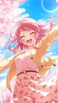 バンドリ丸山彩
