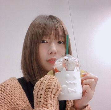 内田真礼