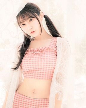 小倉唯