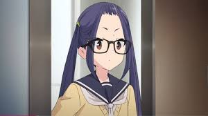 大垣千明
