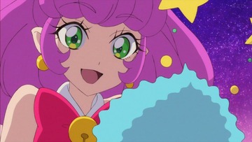 スター☆トゥインクルプリキュアマオ