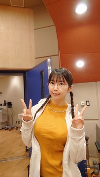 竹達彩奈