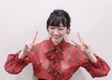 前島亜美