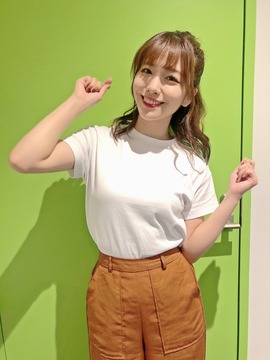 愛美