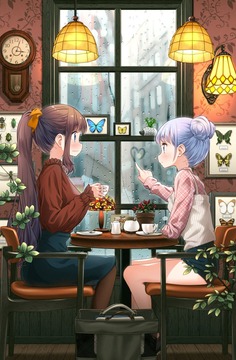 newgame涼風青葉