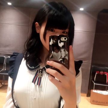 前島亜美