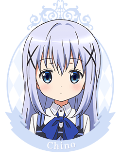 チノ