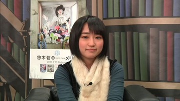 人気声優の悠木碧の整形疑惑 髪型などまとめ 憧れは流星のように