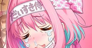 夢見りあむ