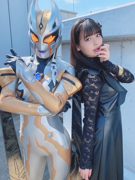 上坂すみれ
