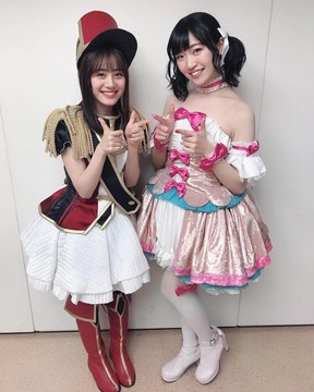 伊藤美来かわいい