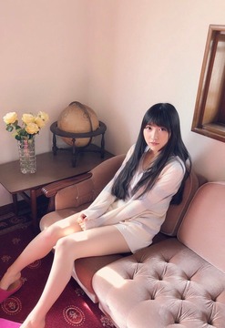 山崎エリイ