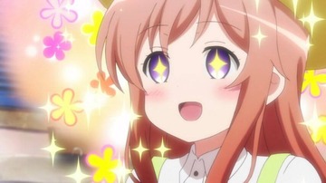 ごちうさモカ