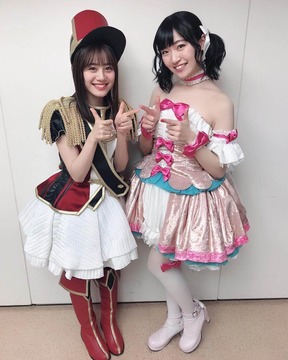 伊藤未来