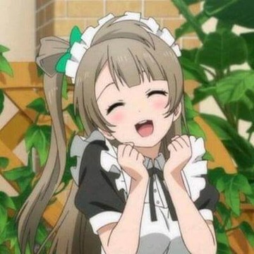 南ことり