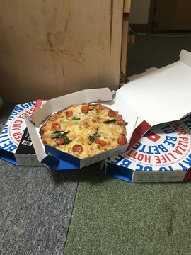 ニートピザ