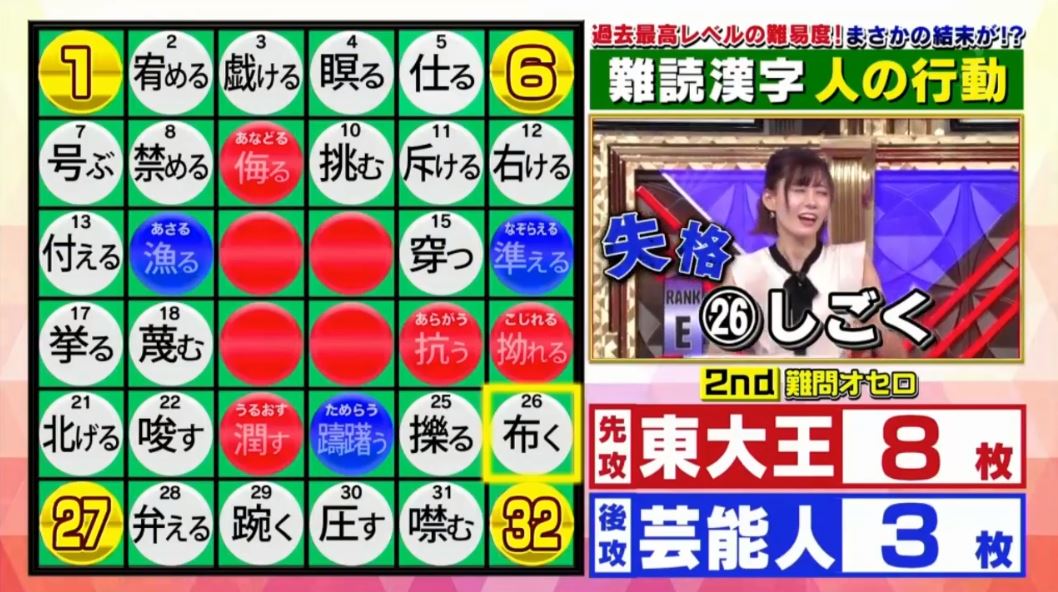 æ‚²å ± é«˜å­¦æ­´youtuberã‚†ãã‚Šã¬ åœ°ä¸Šæ³¢ã§ å¸ƒã ã‚' ã—ã