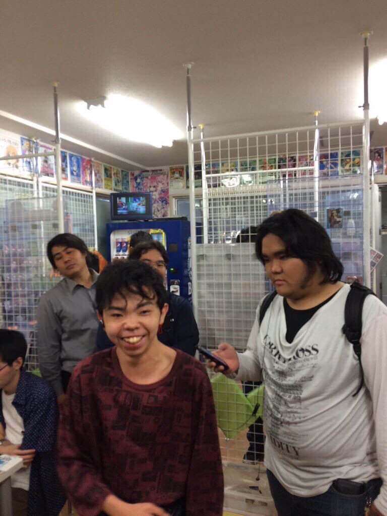 悲報 Vipperのオフ会がネットに晒されてしまうw 大物youtuber速報 悲報 Vipperのオフ会がネットに晒されてしまうw 大物youtuber速報