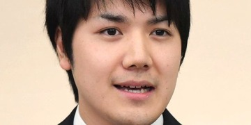 小室圭