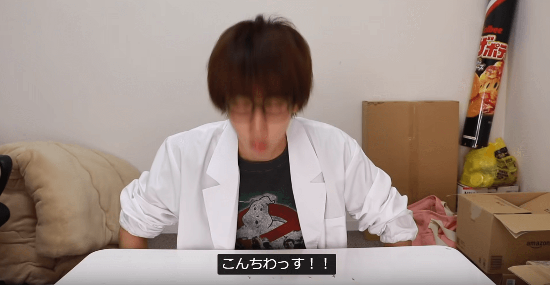 悲報 はじめしゃちょーがねこてんの挨拶を真似してる件 大物youtuber速報 悲報 はじめしゃちょーがねこてんの挨拶を真似してる件 大物youtuber速報