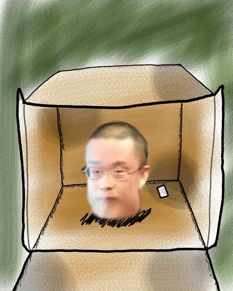 シャムアンチが能美島の実家に侵入してしまうwww 大物youtubeｒ速報