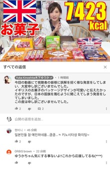 木下ゆうか