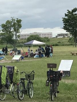 ケンモメンbbq
