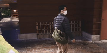 syamuレストラン横浜