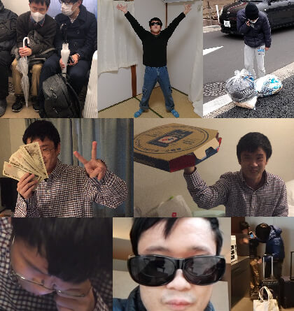 Syamu Gameとは何だったのか 結局復活して何がしたかったのか