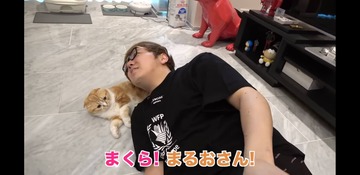 ヒカキンまるお