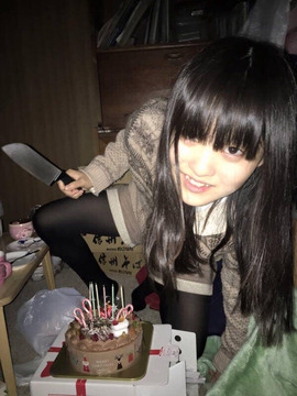 月ノ美兎特定中の人顔