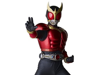 仮面ライダー