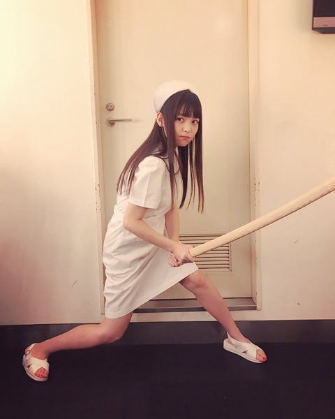上坂すみれ3