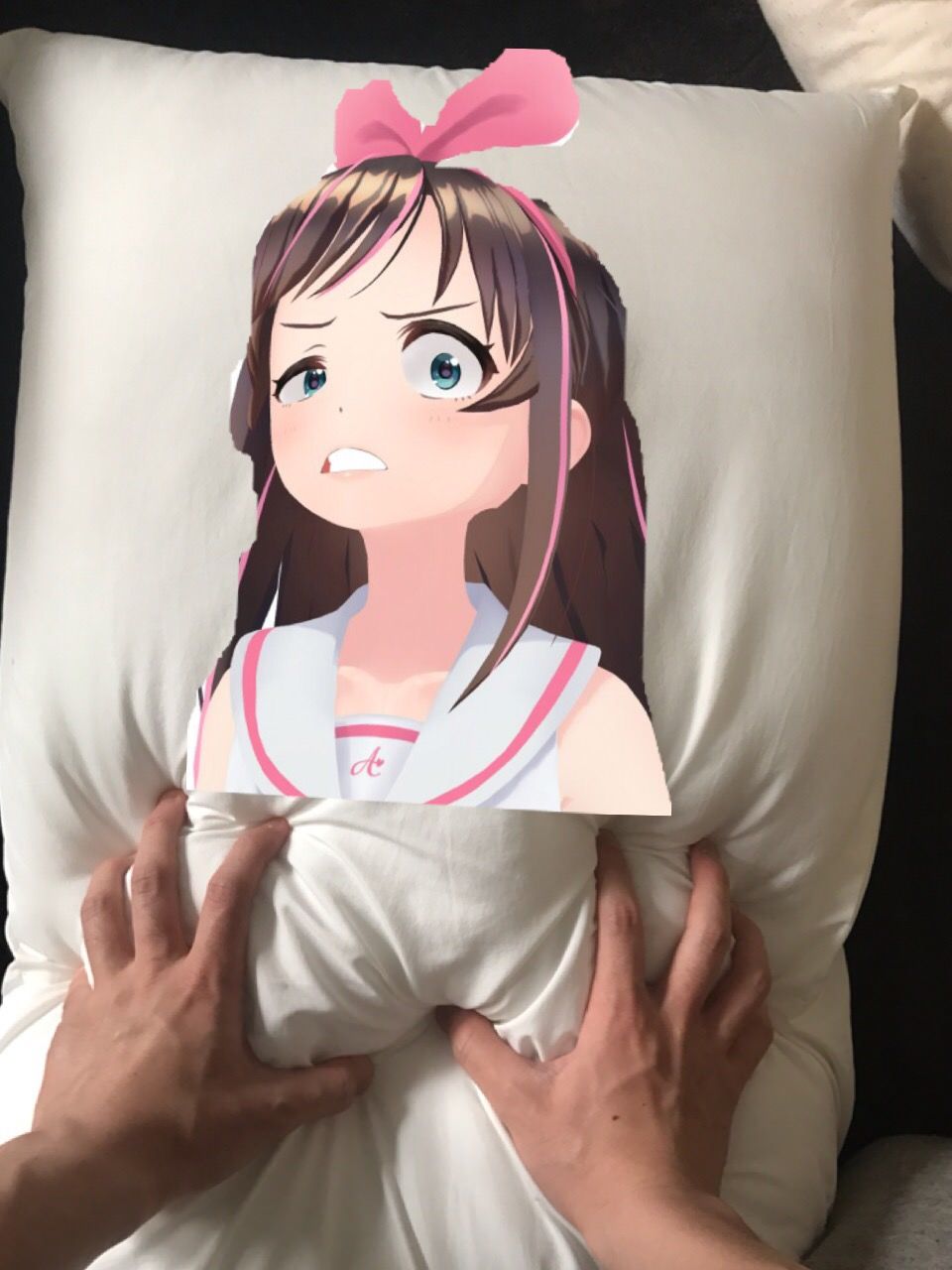 俺氏 ついにキズナアイとおしりでイくwwww 大物youtuber速報 俺氏 ついにキズナアイとおしりでイくwwww 大物youtuber速報