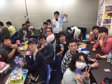 虚ラッタ