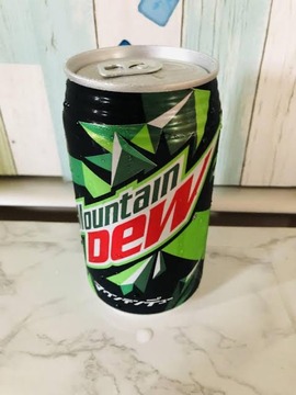 マウンテンデュー