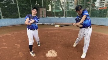 加藤純一ゆゆうた