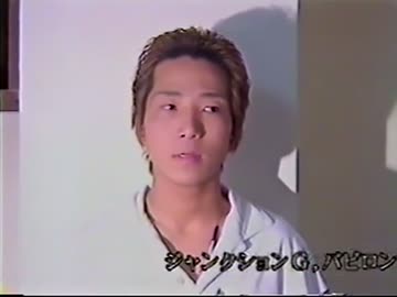 マジメ君