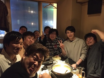 加藤純一オフ会