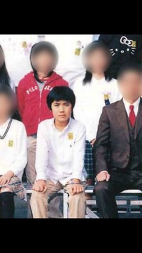 小室圭