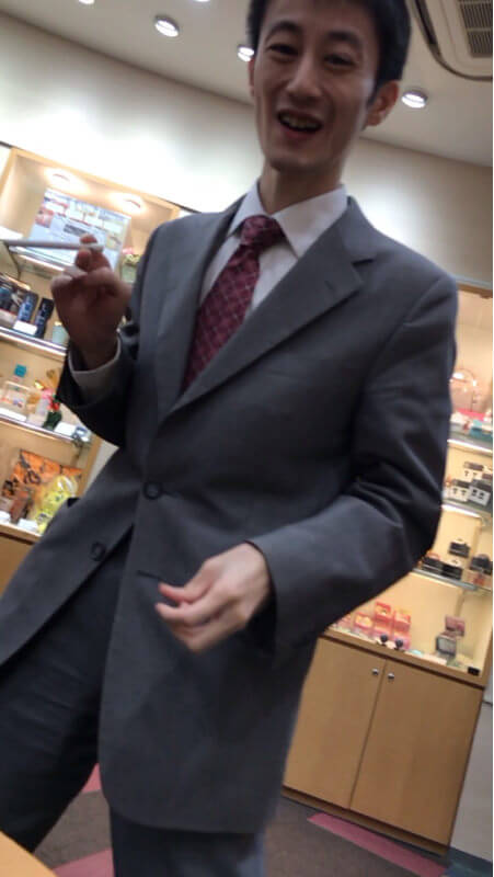 岡くん 18 早稲田に合格したよ 岡父 そう 無関心 大物youtubeｒ速報