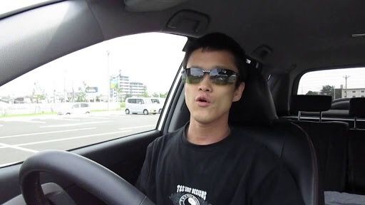 Syamuさんってファッションはお洒落だったよな 大物youtubeｒ速報