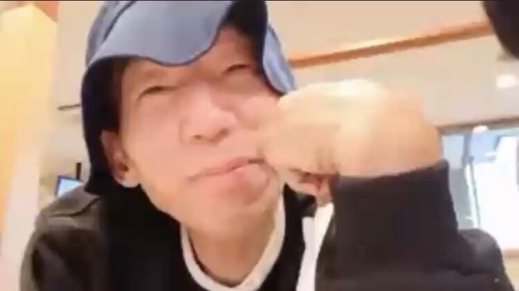 岩間好一 大物youtuber速報 岩間好一 大物youtuber速報