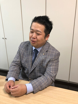 唐澤貴洋弁護士