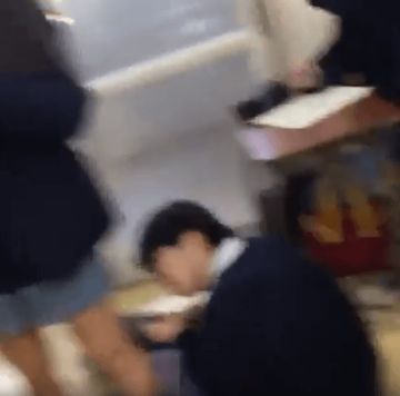陰キャ