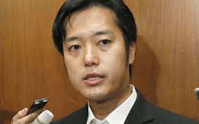 丸山穂高