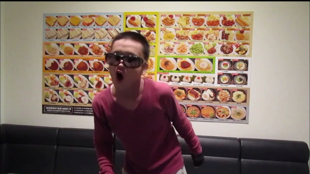 寝ようとしてsyamuさんの記憶喪失シーン集みたら笑いすぎて眠れねえ 大物youtubeｒ速報
