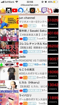 vtuber