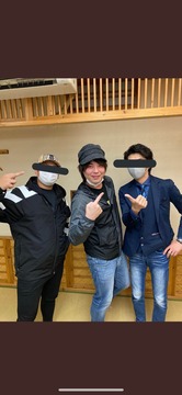 へずまりゅうイケメン